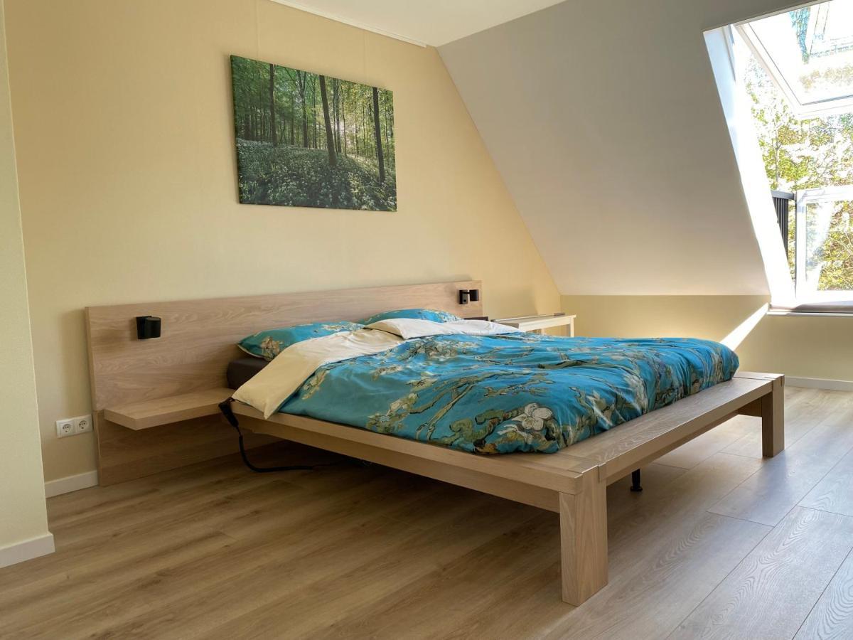 B&B Bosstee Vledderveen  Экстерьер фото