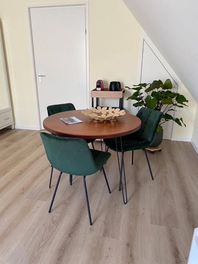 B&B Bosstee Vledderveen  Экстерьер фото
