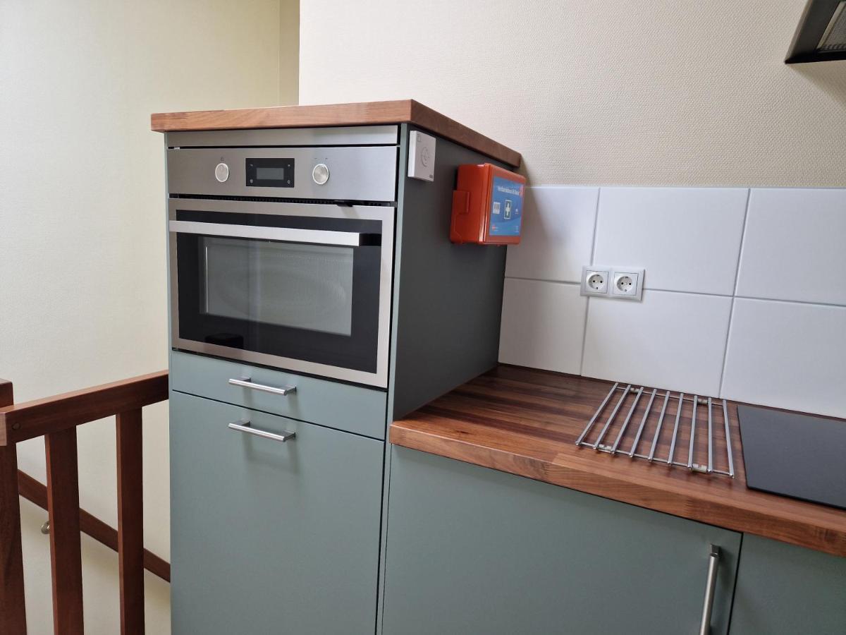 B&B Bosstee Vledderveen  Экстерьер фото